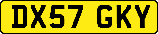 DX57GKY