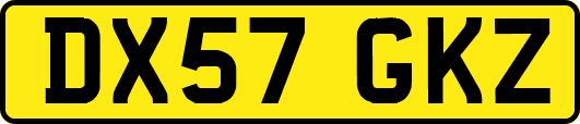 DX57GKZ