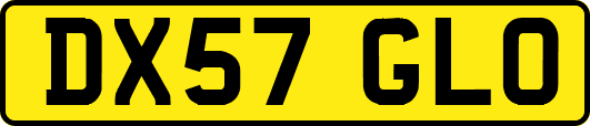 DX57GLO