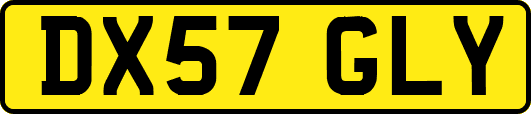 DX57GLY