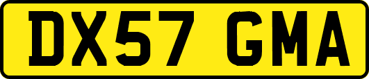DX57GMA