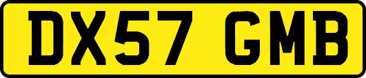 DX57GMB