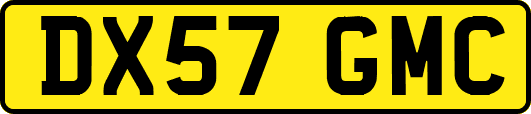 DX57GMC