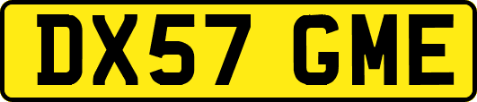 DX57GME