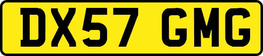 DX57GMG