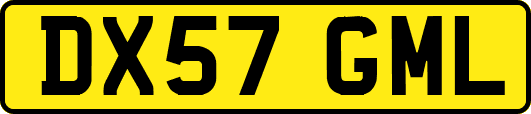 DX57GML