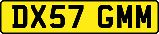 DX57GMM