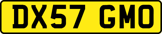 DX57GMO