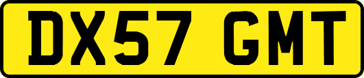 DX57GMT