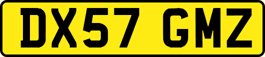 DX57GMZ