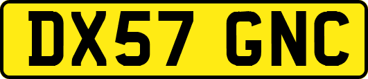 DX57GNC