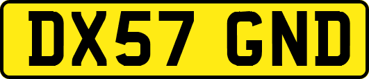 DX57GND