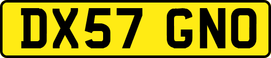 DX57GNO