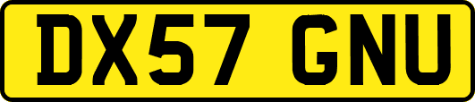 DX57GNU