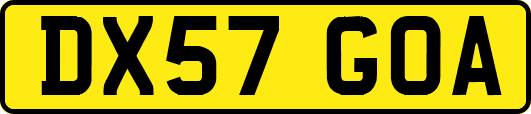 DX57GOA