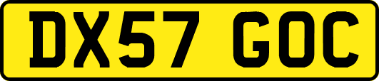DX57GOC
