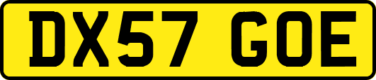 DX57GOE