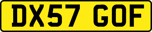 DX57GOF