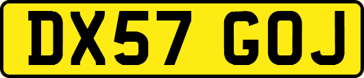 DX57GOJ