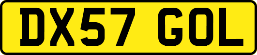DX57GOL