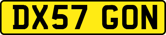 DX57GON