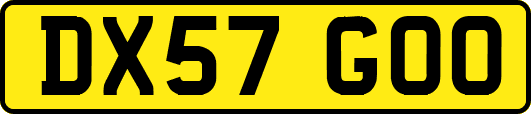 DX57GOO