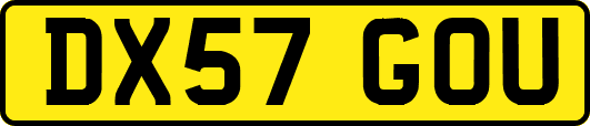 DX57GOU