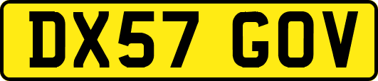 DX57GOV