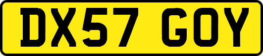 DX57GOY