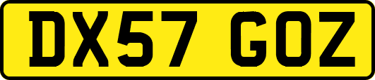 DX57GOZ