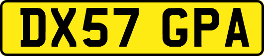 DX57GPA