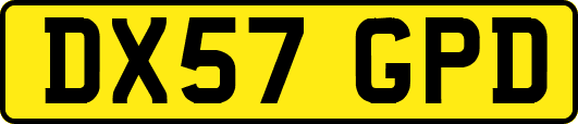 DX57GPD