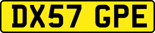DX57GPE