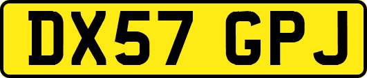 DX57GPJ
