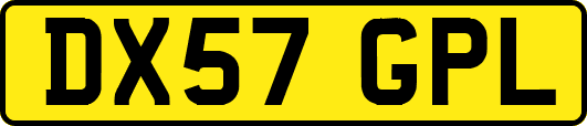 DX57GPL