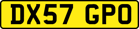 DX57GPO
