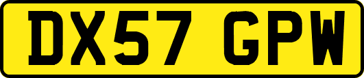 DX57GPW