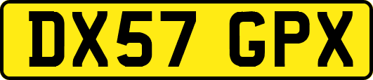 DX57GPX