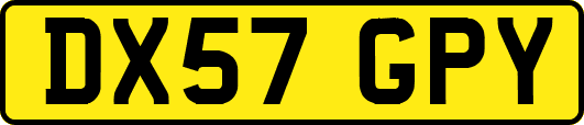 DX57GPY