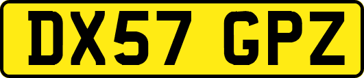 DX57GPZ