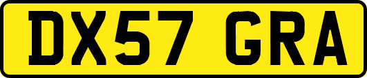 DX57GRA