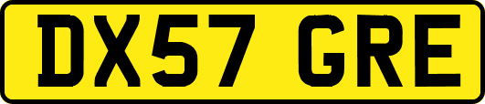 DX57GRE