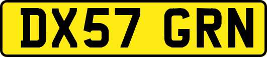 DX57GRN