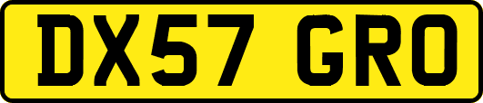 DX57GRO