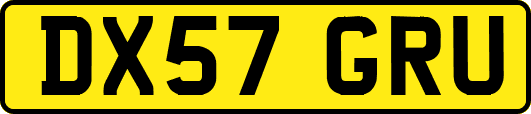 DX57GRU