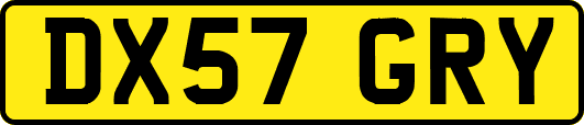 DX57GRY
