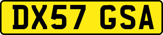 DX57GSA