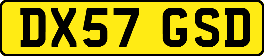 DX57GSD