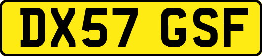 DX57GSF