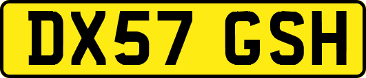 DX57GSH
